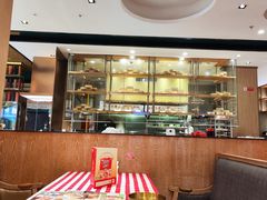 -西贝莜面村(朝阳大悦城店)