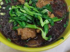 -玉华饮食店(茅台路店)