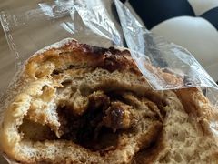 -佐敦面包铺·JORDAN BAKERY