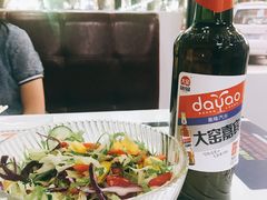 -鱼羊宴烤鱼羊蝎子烧烤(怡馨家园店)
