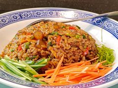 -真爱中国餐馆·年华店(朱雀大街店)