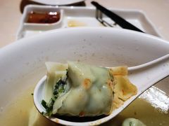 -东泰祥生煎馆(重庆北路店)