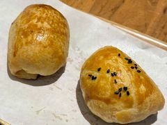 -石榴红了·非遗酥皮烤包子·新疆菜(瑞豪店)