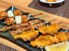 -长崎屋·日本料理·刺身·烧鸟(天河北路店)