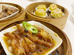-潮福城大酒楼·潮粤菜·港式点心(阳光城店)