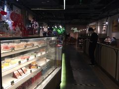 -COSTA COFFEE(武汉武商MALL店)