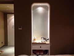 -上海中航虹桥机场泊悦酒店