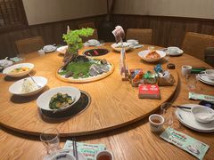 -老阿爸鲜鱼土菜(独墅湖店)