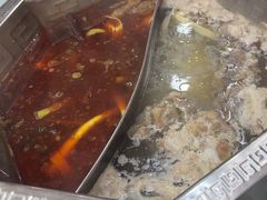 -鸿盛火锅(重庆路店)