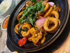 -四道菜·福建菜馆(新街口金鹰店)