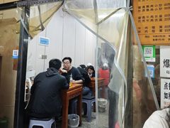 -李家特色小炒泡馍