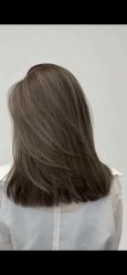-MOVAN  HAIR莫凡匠人发型屋