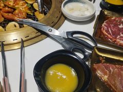 -炙城·韩式烤肉(南京东路店)