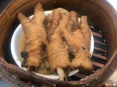 -香港蓮香樓(中環店)