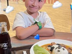 -珠海横琴国家地理探险家中心(创新方)