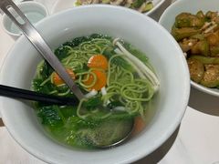 -楚山晓·湖北菜(武汉光谷K11店)