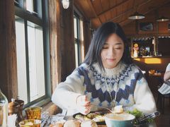 -Pakkhús Restaurant