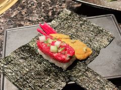-老乾杯和牛烧肉(王府中环店)