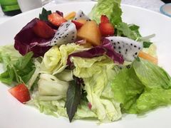 -马凯餐厅(地安门店)