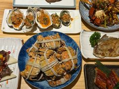 -贵木日本料理·铁板烧(新地假日广场店)