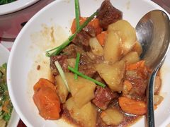 -西贝莜面村(上海百联西郊店)