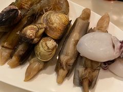 -万达文华酒店·48F云端窗景美食汇自助餐厅