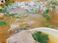 -黄阿姨锅贴大王(万航渡路店)