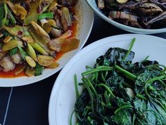 -半山•草庐玖厨(机场路店)