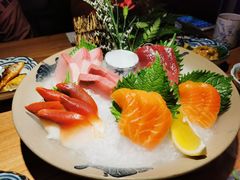 -小笠原·日料店