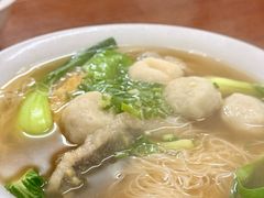 -巴哈面店(沈家门西大街店)