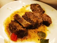 -天空花园餐吧·生日·团建(南山店)