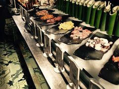 -星伦多 自助料理(圆融店)