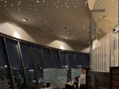 -广州花园酒店·凌璇阁旋转餐厅CAROUSEL360