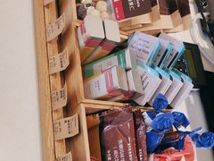 -星巴克(香港名都店)