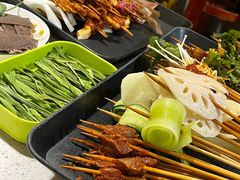 -钢管厂五区小郡肝串串香(南山店)