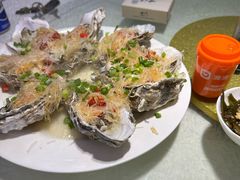 -东江海鲜大排档·潮汕菜·砂锅粥