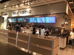 -宜家·瑞典风味餐厅(烟台路店)