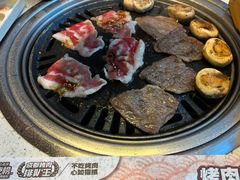 -猫抓烤肉(春熙路店)