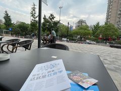 -星巴克(杭州银泰城西一店)