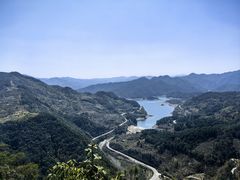 -溪口-滕头旅游景区