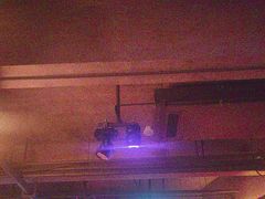 -HIB HUB公社(解放西路店)