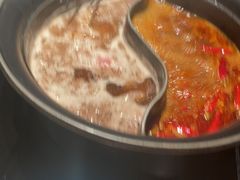 -温野菜涮涮锅(大悦城店)