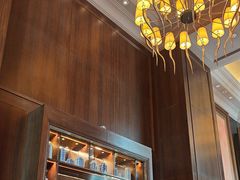 -东海朗廷酒店·廷廊 Palm Court
