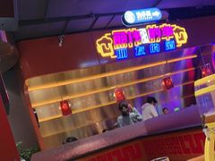 -丽伟的串·烧烤·砂锅(季景天地店)