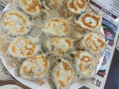 -葛记焖饼(伏牛路店)