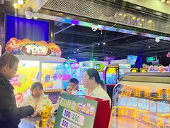 -奇奇乐园(上海仲盛世界商城店)