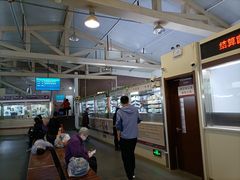 -济南市中医医院(中心院区)