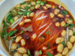 桂林米粉-覃肥叔桂林米粉(粮道街店)