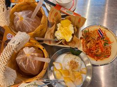 -小小集渔·泰式大排档(太古里香槟店)