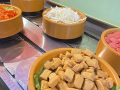 -锅知鲜自助火锅(武侯吾悦广场店)